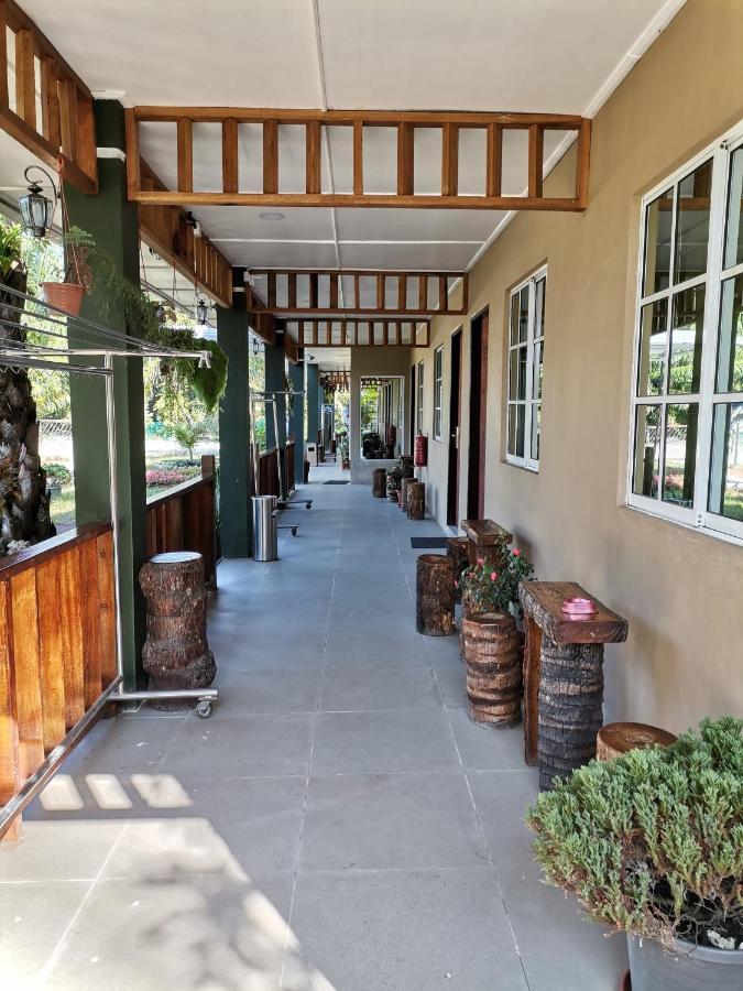 Hemingway 海明威度假屋 Holiday home