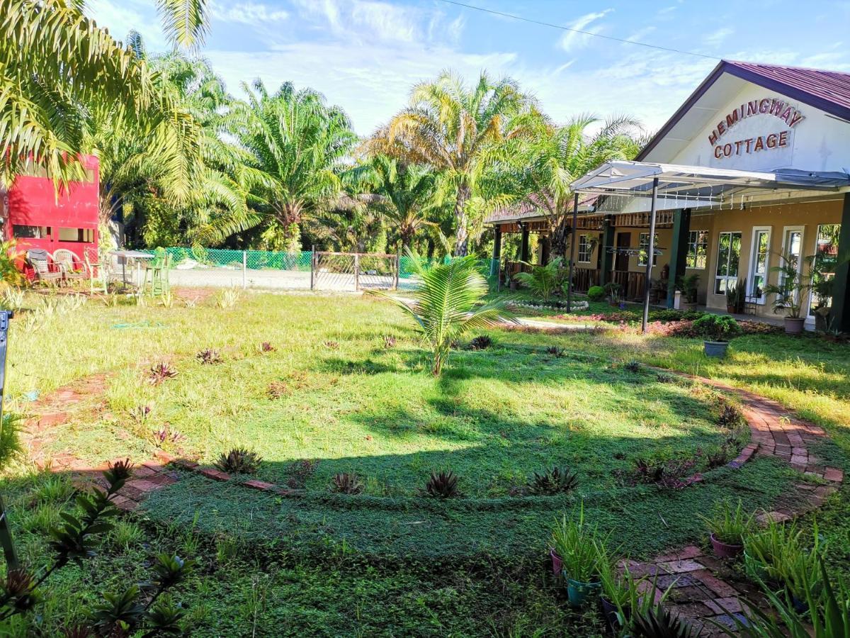 Hemingway 海明威度假屋 Holiday home