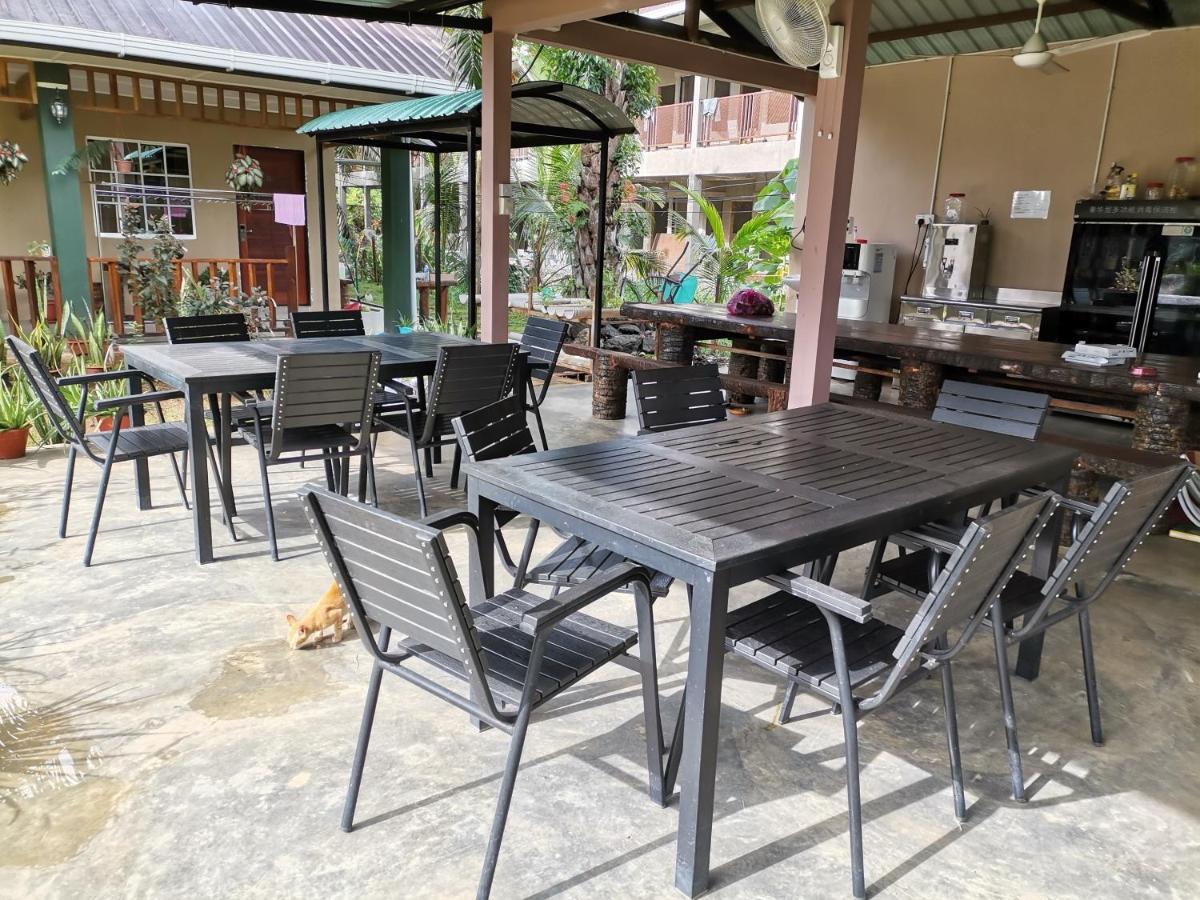 Hemingway 海明威度假屋 Holiday home