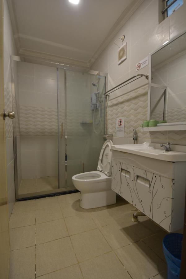 Hemingway 海明威度假屋 Holiday home Semporna
