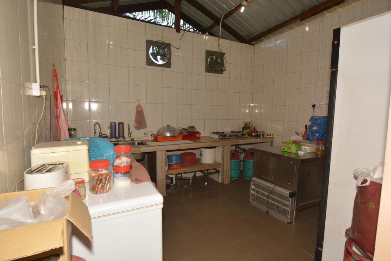 Hemingway 海明威度假屋 Holiday home