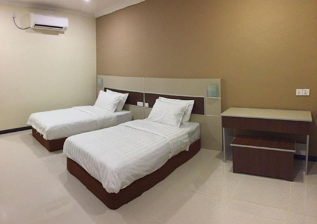 Holiday home Hemingway 海明威度假屋 *