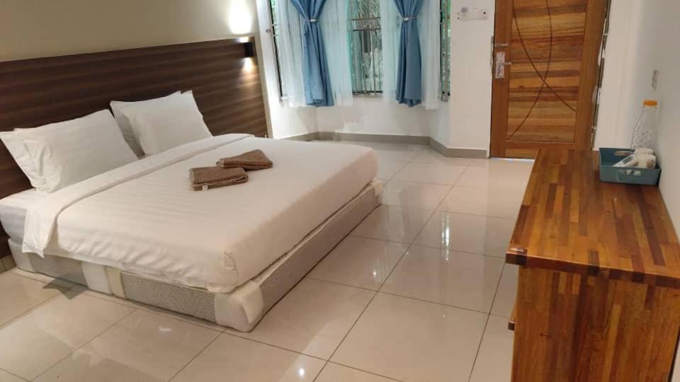Holiday home Hemingway 海明威度假屋