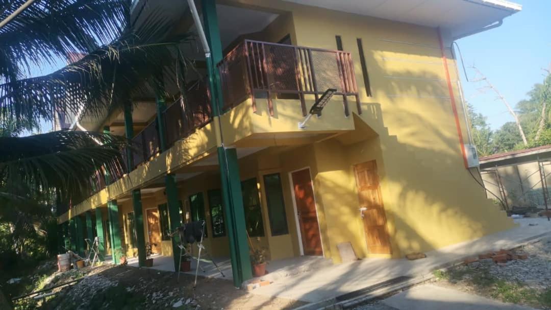 Holiday home Hemingway 海明威度假屋 *