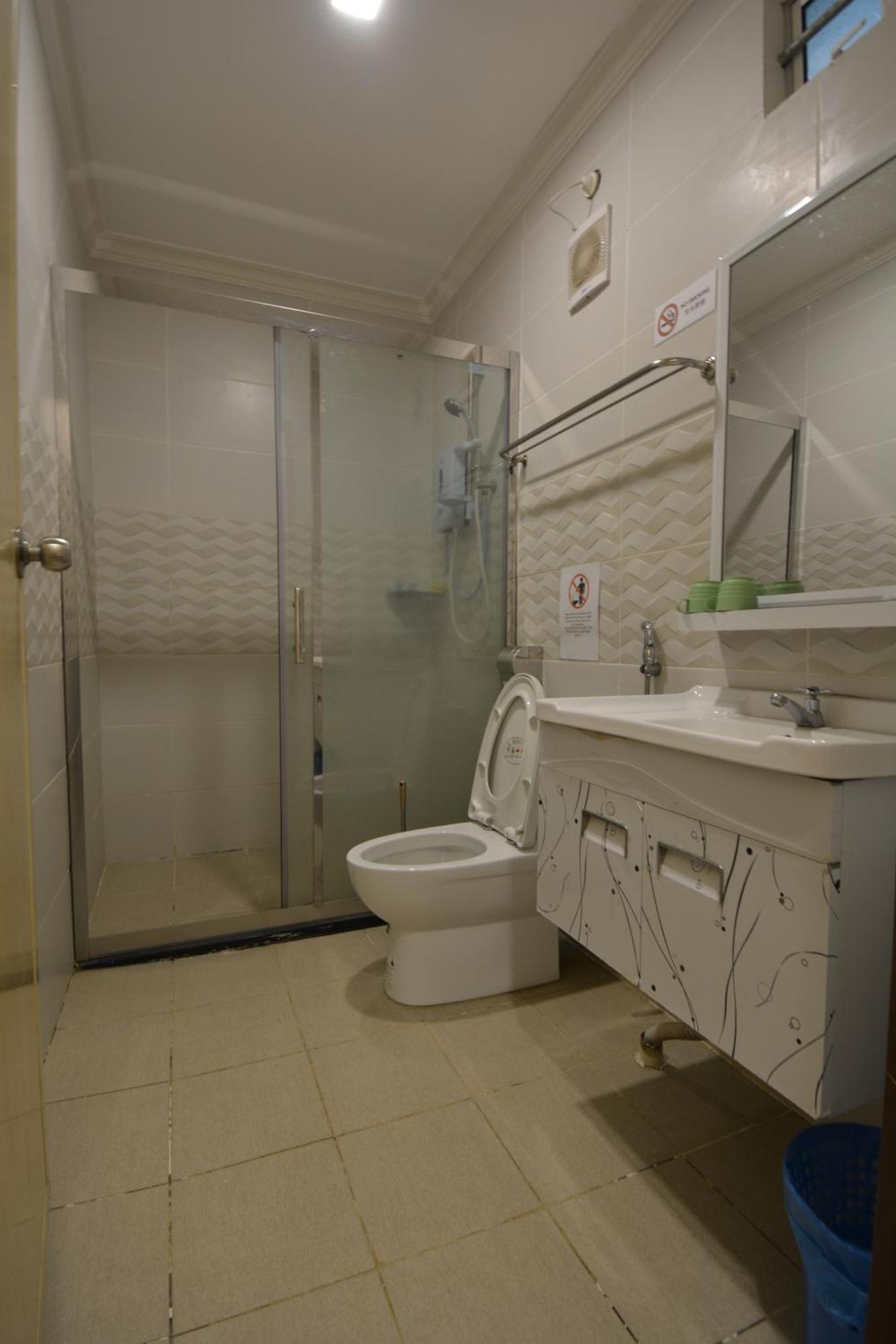 Hemingway 海明威度假屋 Holiday home *